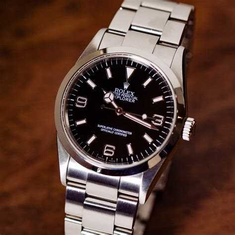 rolex explorer 1 melbourne|Rolex Explorer Watches .